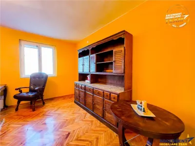 FILM! Casa cu teren generos,vedere pitoreasca, Sancraiu,  aproape de Sfantu Gheorghe si de Brasov - foto 22