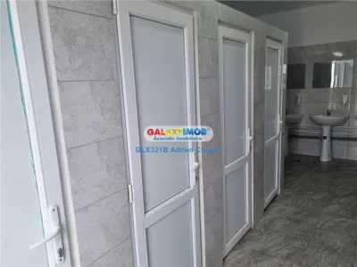 Depozitare | Productie | 350mp | Splai | Centura  | A0 | ISU - foto 9