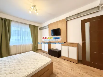 Apartament cu 2 camere de inchiriat in Militari Residence - Rezervelor - foto 3