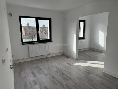 Bocsa Romana, Proiect NOU, 28 de Apartamente  cu 2 si 3 Cam.,Modernizat total Premium. - foto 2
