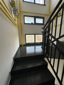 Bocsa Romana, Proiect NOU, 28 de Apartamente  cu 2 si 3 Cam.,Modernizat total Premium. - foto 12