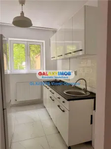 Apartament 3 camere, renovat, mobilat, metrou Iancului - foto 2