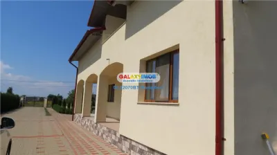 Oportunitate: CASA P+M, TEREN 10.000 mp.. Hutani Vladeni - foto 11