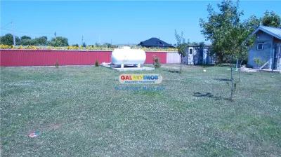 Oportunitate: CASA P+M, TEREN 10.000 mp.. Hutani Vladeni - foto 14