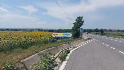 Oportunitate: CASA P+M, TEREN 10.000 mp.. Hutani Vladeni - foto 16