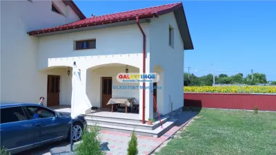 Oportunitate: CASA P+M, TEREN 10.000 mp.. Hutani Vladeni - foto 3