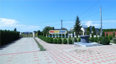 Oportunitate: CASA P+M, TEREN 10.000 mp.. Hutani Vladeni - foto 9