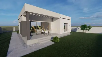 Vanzare casa individuala Sanmihaiu Roman - foto 4