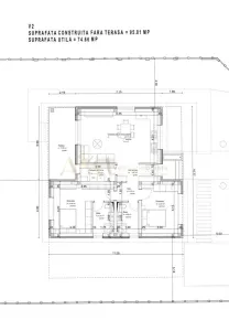 Vanzare casa individuala Sanmihaiu Roman - foto 6