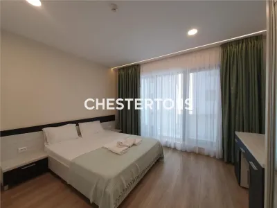 Apartament de lux cu 2 camere Bel Air Apartment loc de parcare inclus - foto 4