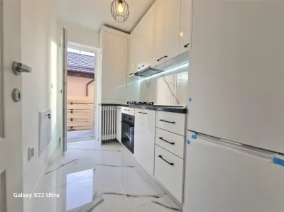 Cartier Stejari INTABULAT 2 camere 40 mp Lunca Cetatuii - foto 4