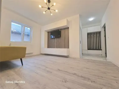 Cartier Stejari INTABULAT 2 camere 40 mp Lunca Cetatuii - foto 8