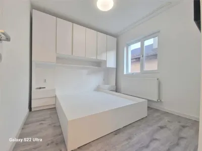 Cartier Stejari INTABULAT 2 camere 40 mp Lunca Cetatuii - foto 9