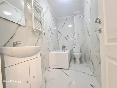 Cartier Stejari INTABULAT 2 camere 40 mp Lunca Cetatuii - foto 10