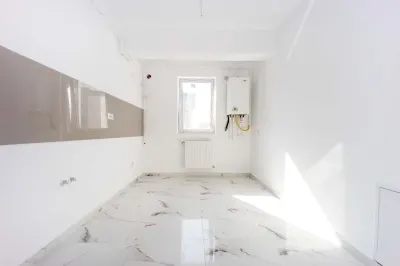 Capat CUG INTABULAT 2 camere  D et 1  47 mp  Lunca Cetatuii - foto 5