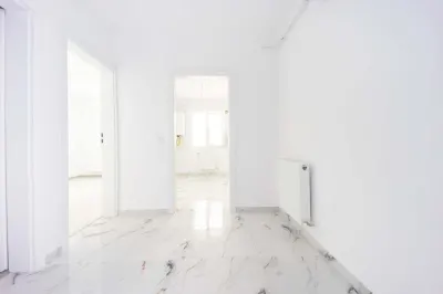 Capat CUG INTABULAT 2 camere  D  parcare intabulata Lunca Cetatuii - foto 3