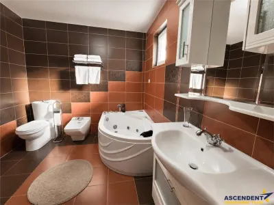 Vila mobilata si utilata constructie solida, localitatea Runcu, Fieni, Dimbovita - foto 9