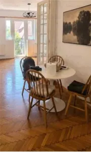Vanzare apartament 3 camere | ultracentral | Parc Cismigiu - Știrbei Vodă | 86mp utili | renovat | etaj 3 | mobilat si utilat | - foto 6
