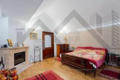 Vand - Schimb  Vila Lux D+P+M  SU= 200mp Teren 426mp Tatarasi str Stejar, cu ap 3cd zona centrala plus diferenta - foto 19