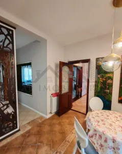 Vand - Schimb  Vila Lux D+P+M  SU= 200mp Teren 426mp Tatarasi str Stejar, cu ap 3cd zona centrala plus diferenta - foto 6