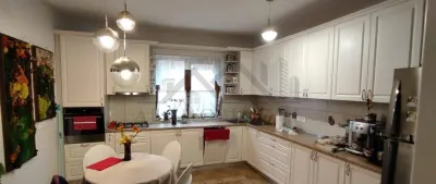 Vand - Schimb  Vila Lux D+P+M  SU= 200mp Teren 426mp Tatarasi str Stejar, cu ap 3cd zona centrala plus diferenta - foto 9