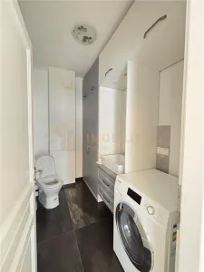 Apartament cu 2 camere si curte proprie - foto 4