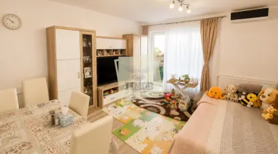 Apartament 3 camere | Etaj 1 | 64mpu | boxa | parcare | Avantgarden - foto 6
