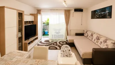 Apartament 3 camere | Etaj 1 | 64mpu | boxa | parcare | Avantgarden - foto 7