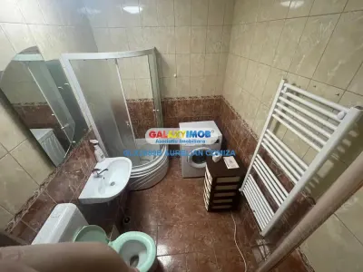 Inchiriere apartament 2 camere Militari/Gorjului etaj2/4/centrala/AC - foto 5