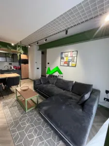 Apartament de vanzare 2 camere Sibiu The Lake Home - foto 5