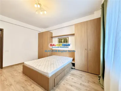 Apartament cu 2 camere de inchiriat in Militari Residence - Rezervelor - foto 2