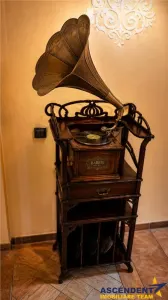 Hotel boutique:restaurant,spa,domeniu de 4.300 mp,5 minute de Castelul Bran,oportunitate premium HoReCa - foto 20