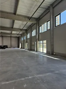 Spatiu Comercial - 550 mp - Zona Comerciala Nord - foto 12