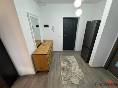 Apartament 2 camere, bloc nou, ultracentral, Piata Moldovei - foto 14