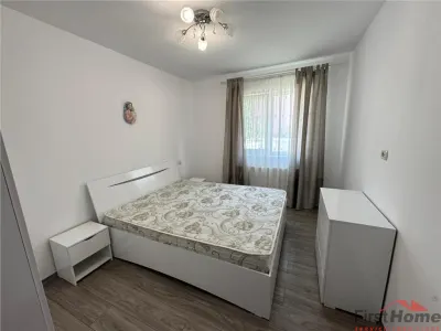 Apartament 2 camere, bloc nou, ultracentral, Piata Moldovei - foto 7