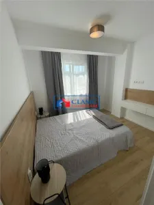 Vanzare apartament 2 camere de LUX zona Terra Floresti - foto 6