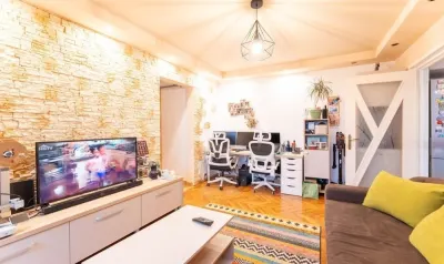 Apartament 2 camere renovat etaj intermediar Astra - foto 3