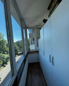 Apartament 2 camere renovat etaj intermediar Astra - foto 6