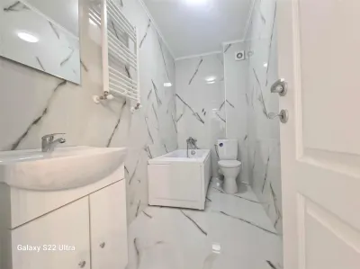 Capat CUG INTABULAT Apartament  1 camera Lunca Cetatuii - foto 3
