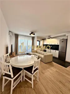 Apartament de inchiriat | 3 cam | Bloc nou | ID:641 - Suceava