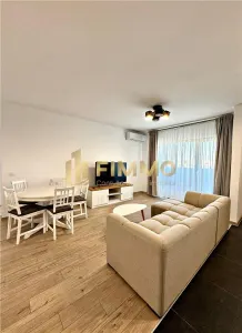 Apartament de inchiriat | 3 cam | Bloc nou | ID:641 - foto 3