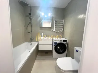 Apartament de inchiriat | 3 cam | Bloc nou | ID:641 - foto 9