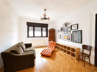 Vanzare vilă S+P+E+M si Pod | Calea Calarasilor | 10 camere | eleganta |  zona superba de case | - foto 4