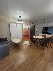 Apartament Mobilat si Utilat Finisaje Luxury, Prima Linie la Mare, Mamaia Nord - foto 20