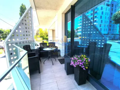 Apartament 2 camere de vanzare inConstanta - foto 9