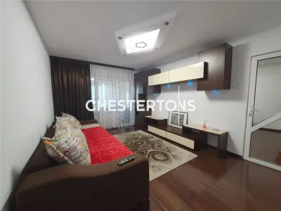 Inchiriere apartament 2 camere - Zona Casa de Cultura - Constanta