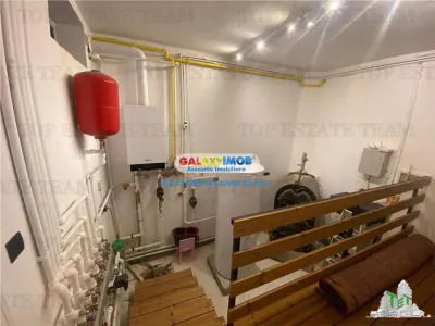 CASA SPECTACULOASA DOROBANTI CAPITALE PRETABILA FIRMA SAU REZIDENTA - foto 15