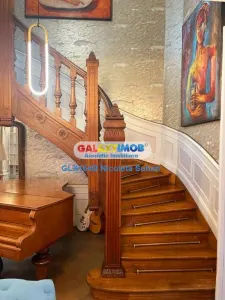 CASA SPECTACULOASA DOROBANTI CAPITALE PRETABILA FIRMA SAU REZIDENTA - foto 7