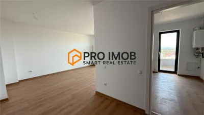 Apartament 2 camere cf 1 decomandat zona Obor-Focsani - foto 6