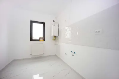 Capat CUG  INTABULAT 1 camera D 32 mp  parcare inclusa Lunca Cetatuii - foto 5